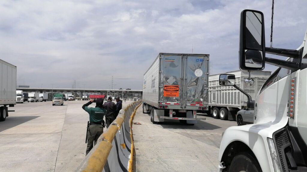 Autopista México-Puebla: Últimas Noticias sobre Tráfico en Vivo, Choques y Cierres