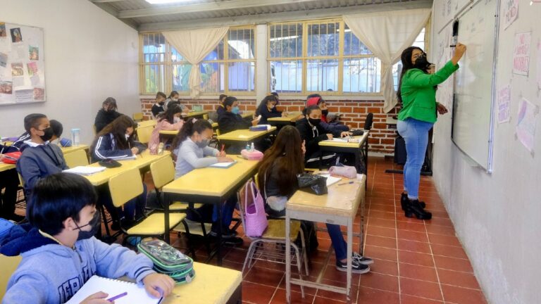 Actualización: Nueva fecha límite para preinscripciones de nivel básico en Jalisco