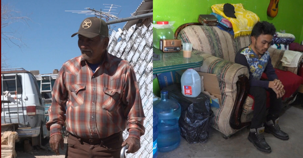 Cirugías de Ojos Gratuitas: Una Nueva Esperanza para el Valle de Juárez