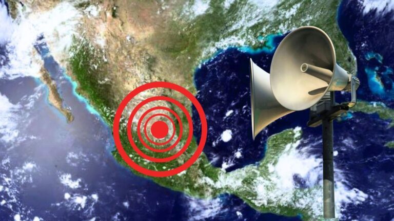 Temblor en México: Reporte de Sismo y Alertas para el 1 de marzo 2026