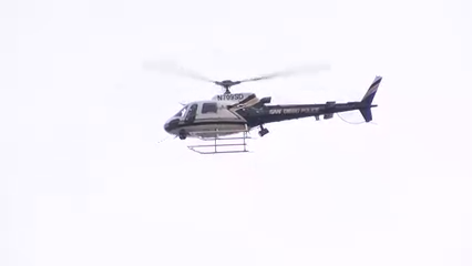 Vigilancia en San Diego Aumenta por Tensión en Medio Oriente