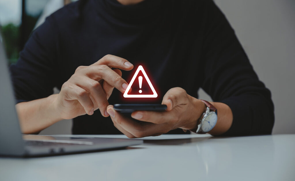 Estafas Consulares: Alerta del Consulado de México en King City