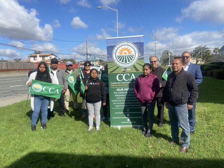 Familias Trabajadoras en Salinas Logran Mejoras en sus Viviendas tras Organización Comunitaria