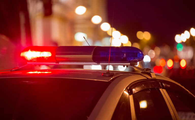 Video de cámara corporal muestra el momento en que un agente federal abatió a un joven en South Padre Island