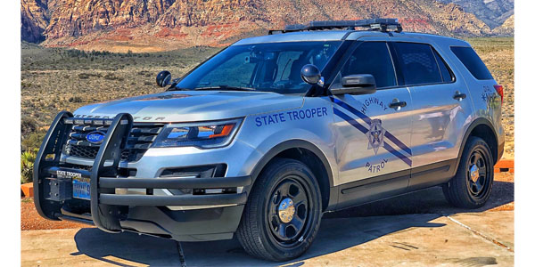 Choque fatal en la I-215: Un conductor fallecido en el noroeste de Las Vegas