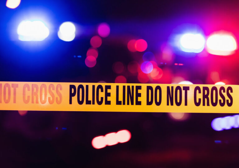 Fatalidad 24 en Las Vegas: Atropello trágico en Twain Avenue