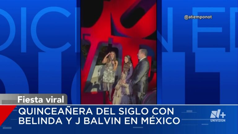 Regalos De Lujo En Evento De Vasco