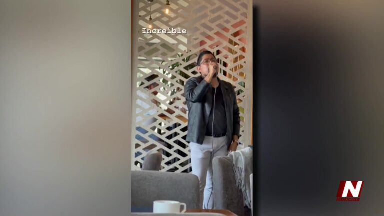 Mauricio Ochmann Niega Acusaciones En El Mundo Del Espectáculo