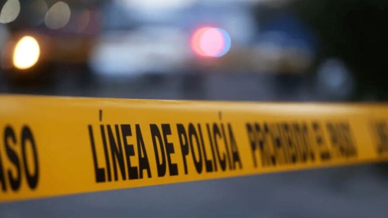 Impactante asesinato en San José de Cementos, León: víctima había sido detenido previamente
