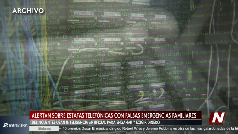 Estafa Telefónica: Policía Advierte Sobre Nueva Estafa