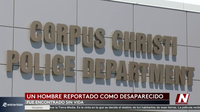 Cuerpo Encontrado En Yorktown Boulevard