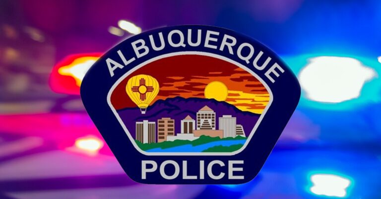 Operativo de seguridad vial intensificado en Albuquerque con puntos de verificación y patrullajes nocturnos