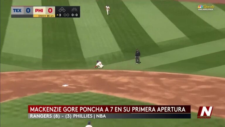 Deportes: Noticias Y Actualizaciones