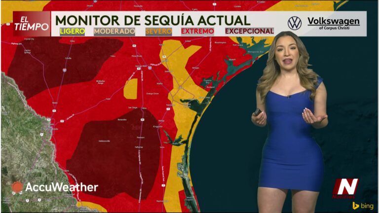 Clima: Condiciones Climáticas Extremen Precauciones