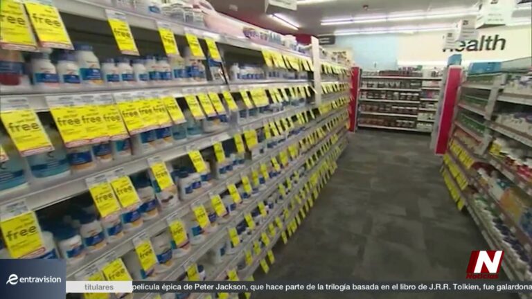 Polémica Sobre Suplementos De Colágeno