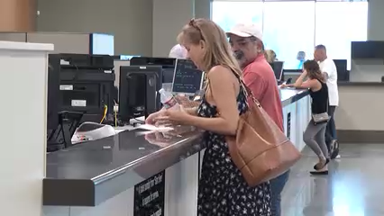 Día de los Trabajadores del Campo: Impacto en Oficinas y Servicios de San Diego