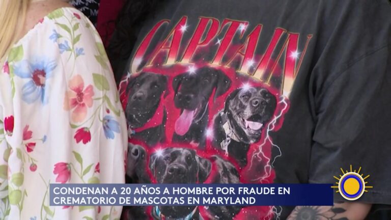 Fraude En Crematorio De Mascotas Genera Sentencia De 20 Años