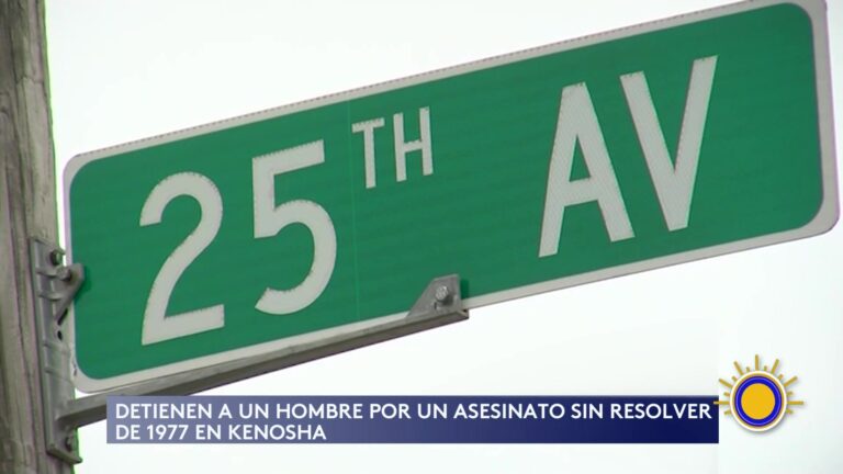 Resolución De Cold Case: 50 Años Después