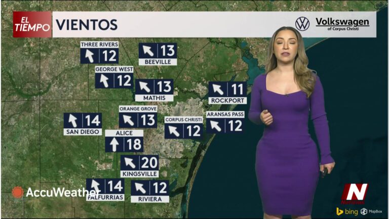 Análisis Y Pronóstico Del Tiempo