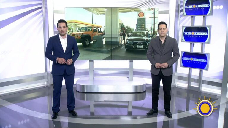 Tasas Hipotecarias Y Precios De La Gasolina Sacuden La Economía