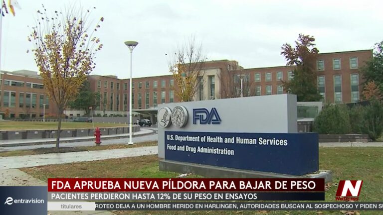 Píldora Pérdida De Peso: Avances En Píldoras Para La Pérdida De Peso