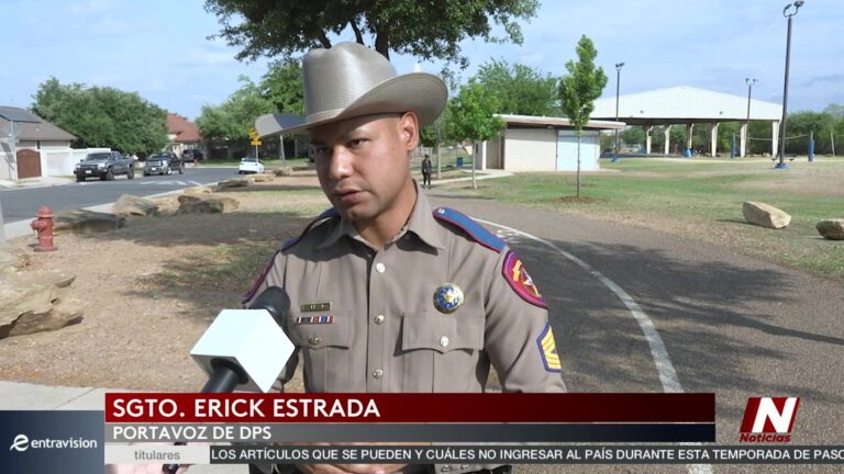 Aviso De Seguridad Por Uso De ATV