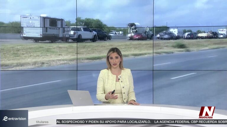 Autoridades Alertan Sobre Aumento Del Tráfico Y Consejos De Viaje Seguro