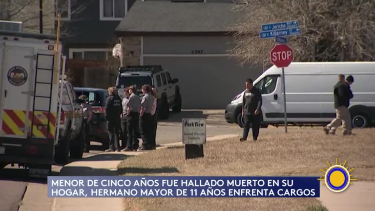 Arresto En Georgia Por Casos De Agresión Sexual De Hace 35 Años