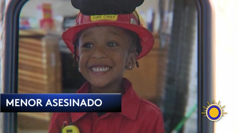 Asesinato: Tragedia Familiar En Colorado: Niño De 11 Años Acusado De Asesinar A Su Hermano