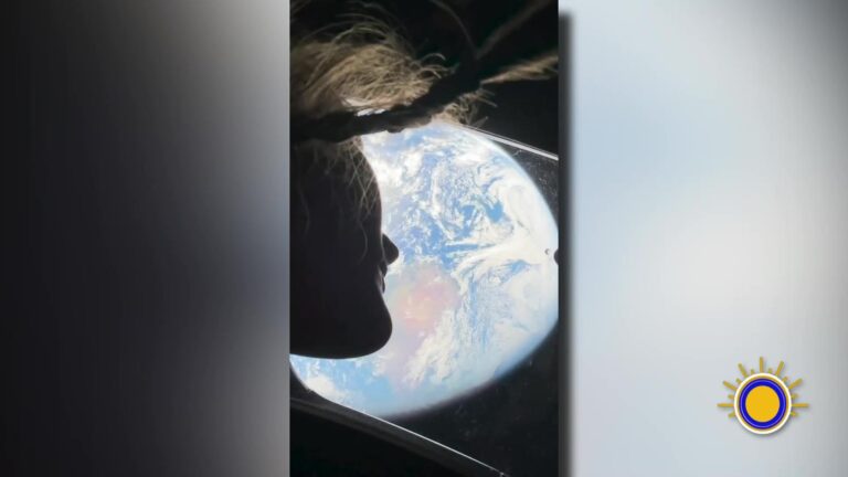 NASA Y Netflix: Innovación Histórica