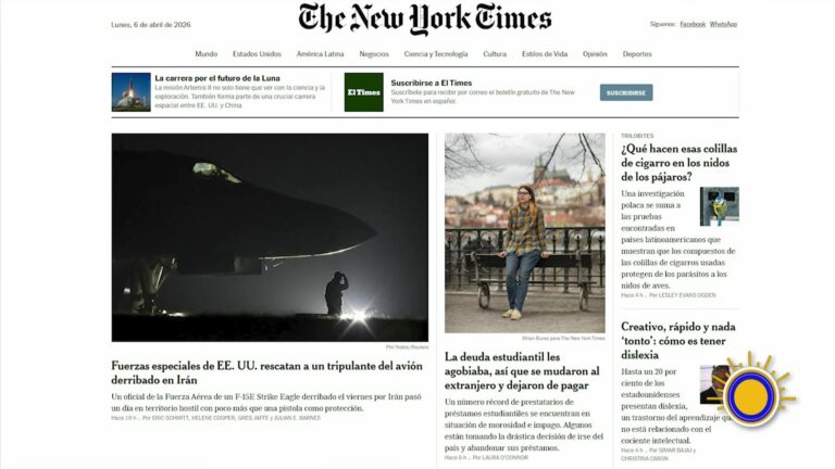 Reportes De Periódicos Inconsistentes