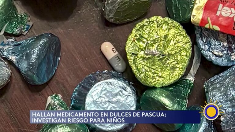 Sustos De Pascua En Kansas