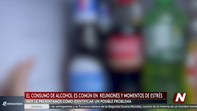 Alcoholismo Y Sus Riesgos: Ayuda En La Comunidad