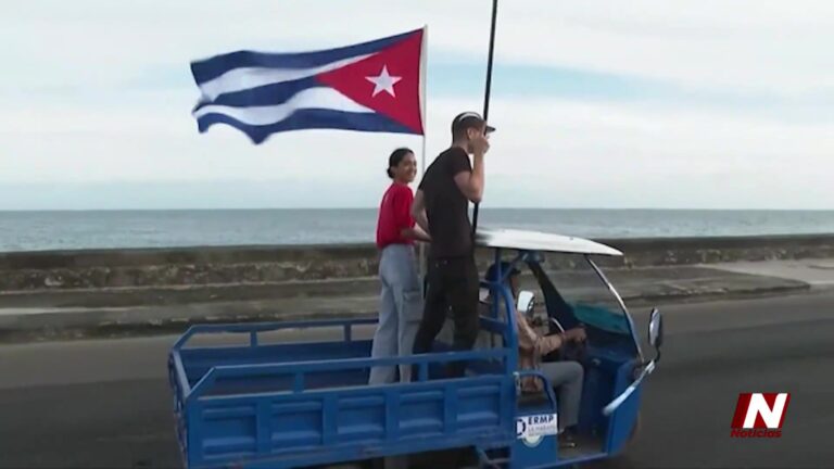 Cuba Libera A Más De 2000 Prisioneros