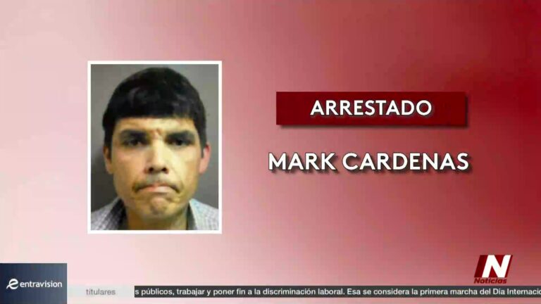 Persecución Policial Termina En Tragedia