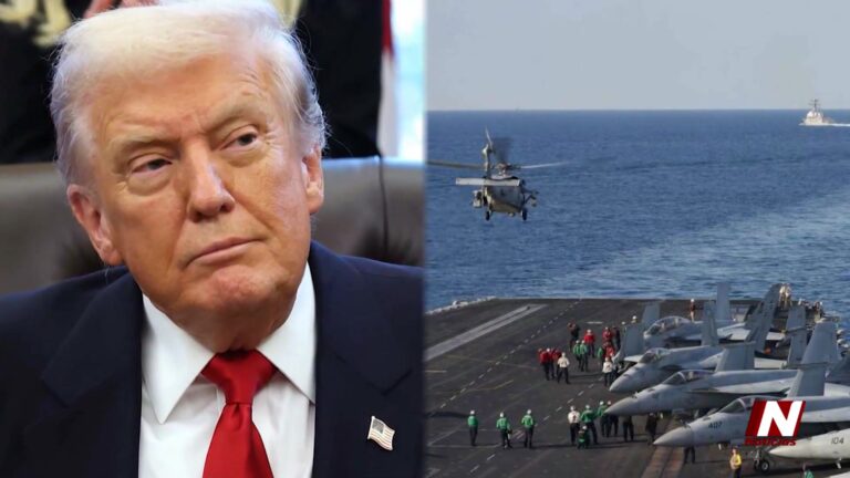 Irán Y El Conflicto Geopolítico: Rechazo A Un Alto Al Fuego