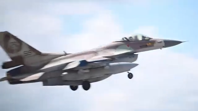 Israel intensifica ataques aéreos en Líbano y culpa a Hezbollah