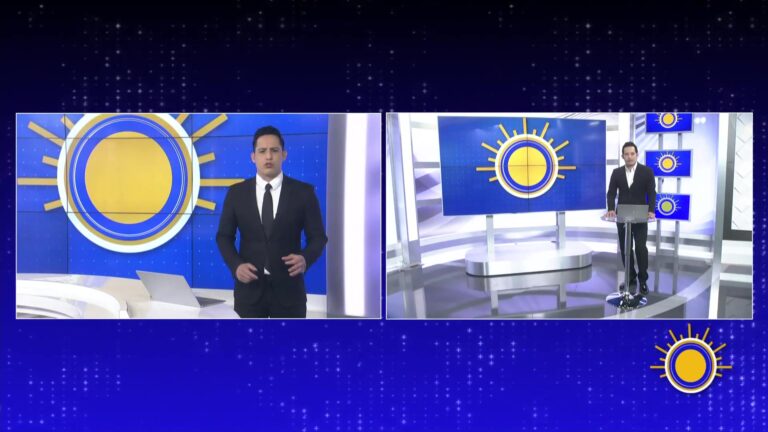 Incendio Masivo En Almacén De Kimberly Clark