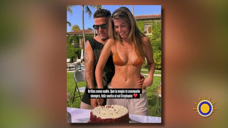 Alejandro Sanz: Romances Y Dinastías: Las Sorpresas Del Mundo Del Entretenimiento