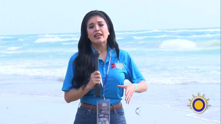 Conferencia Nacional Del Trópico 2026: Preparándose Para Los Huracanes