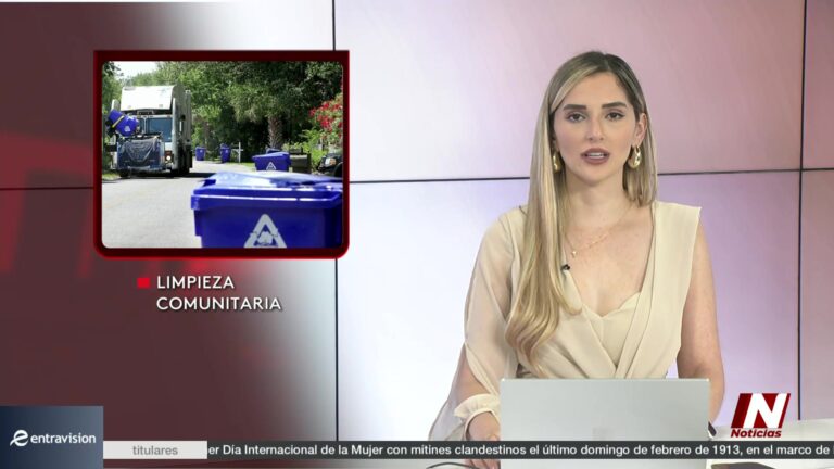 Jornada De Limpieza En Corpus Christi Y Bíbil: Un Llamado A La Comunidad