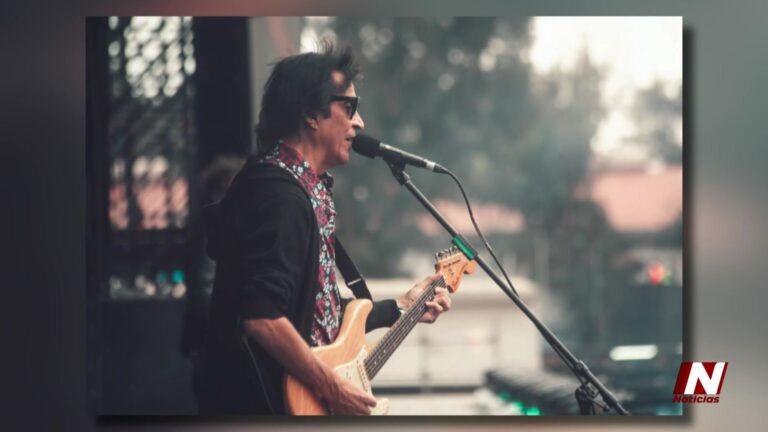 Fallece Felipe Staiti De Enanitos Verdes
