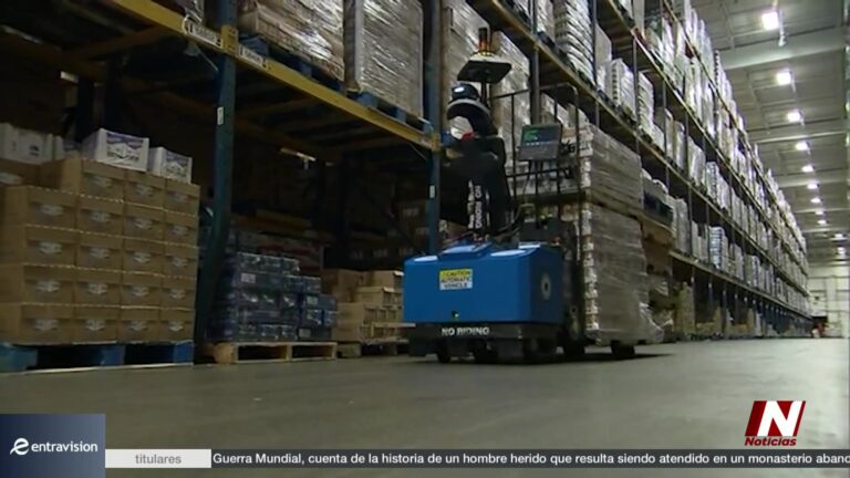 Inflación Alcanzó Nivel Récord En Estados Unidos