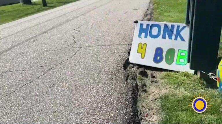 Veterano De Ohio Cierra Décadas De Bondad Con Homenaje Especial