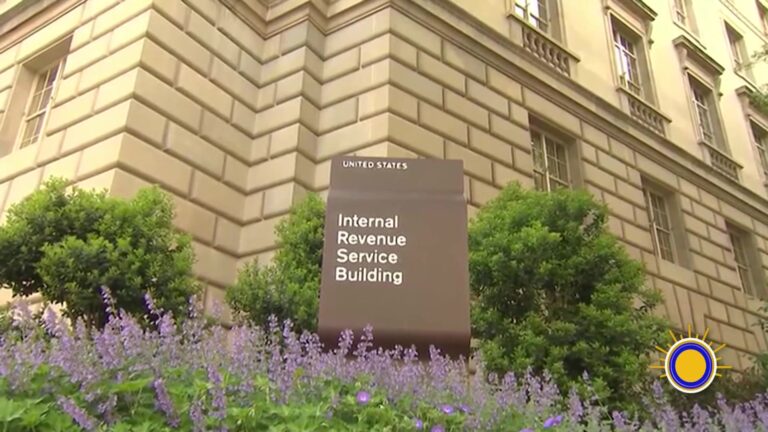 Plazo Para Declaración De Impuestos: IRS Alerta A Contribuyentes
