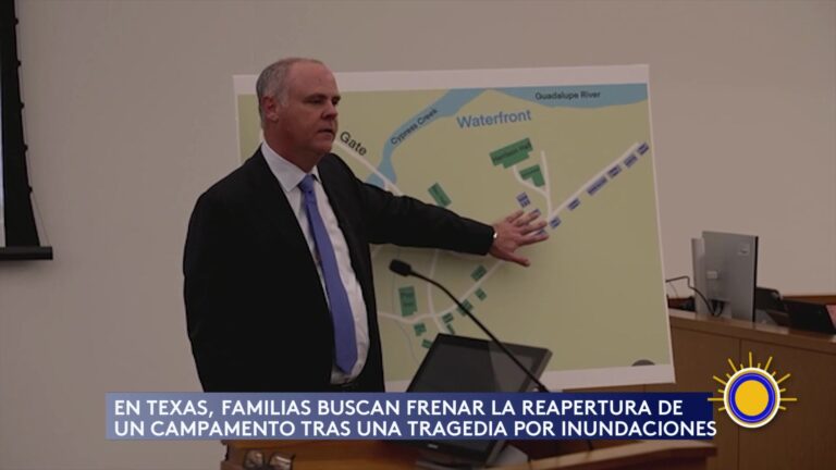 Padres Demandan Cierre De Campamento Tras Tragedia En Ohio