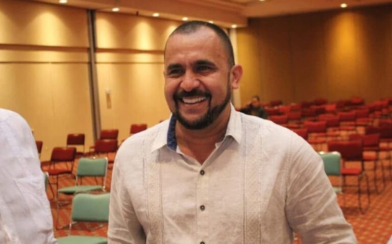 Atentan contra la vida de Juan Manuel Magaña Arriola en Tumbiscatío