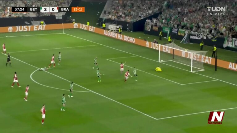 Europa League Y Liguilla MX: Emociones Al Límite En El Resumen Deportivo Del Viernes