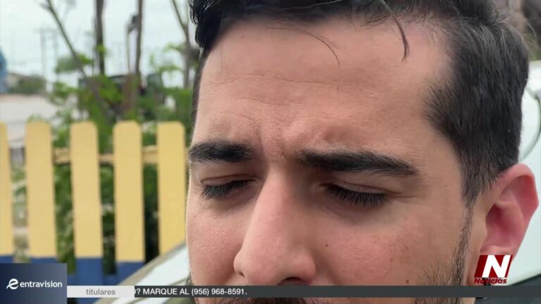 Detención Federal: Médico Liberado Tras Detención: Testimonios Revelan Duras Condiciones Federales