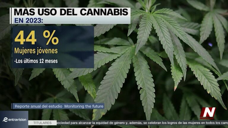 Mujeres Lideran Mercado De Marihuana Medicinal En Tulsa, Oklahoma
